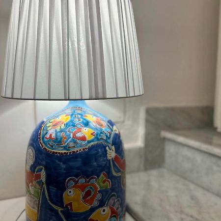Emanuele Domus Apartment Κατάνια Εξωτερικό φωτογραφία