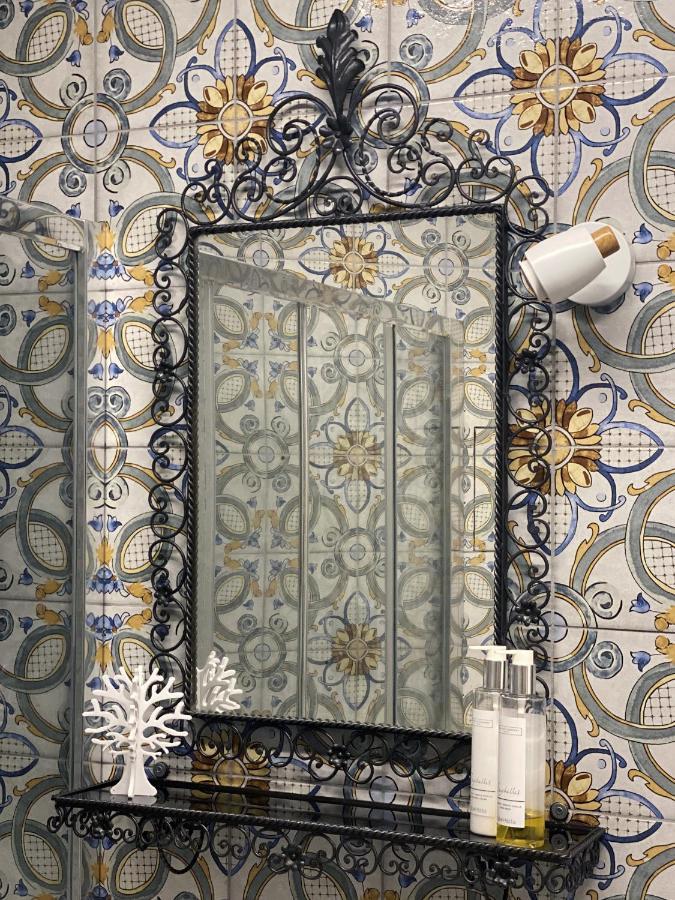 Emanuele Domus Apartment Κατάνια Εξωτερικό φωτογραφία