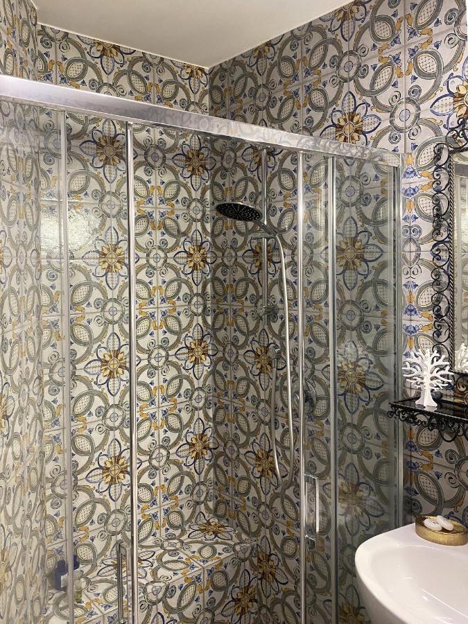 Emanuele Domus Apartment Κατάνια Εξωτερικό φωτογραφία