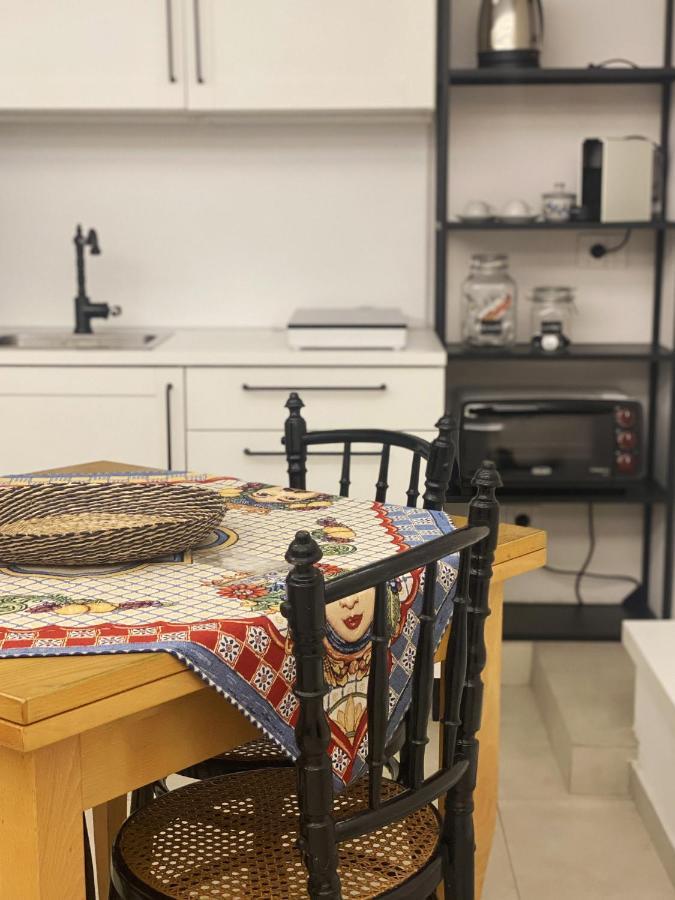 Emanuele Domus Apartment Κατάνια Εξωτερικό φωτογραφία