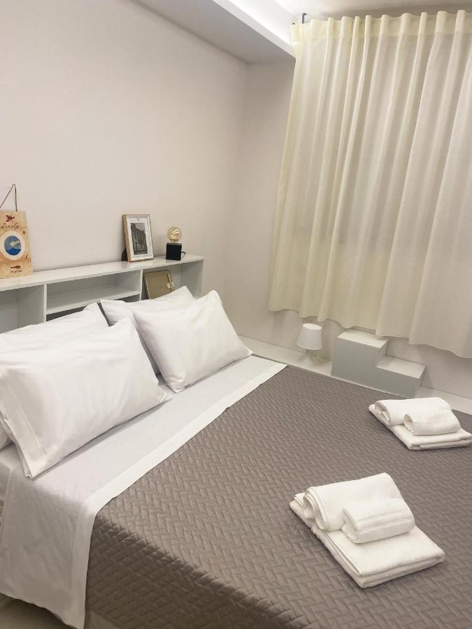 Emanuele Domus Apartment Κατάνια Εξωτερικό φωτογραφία