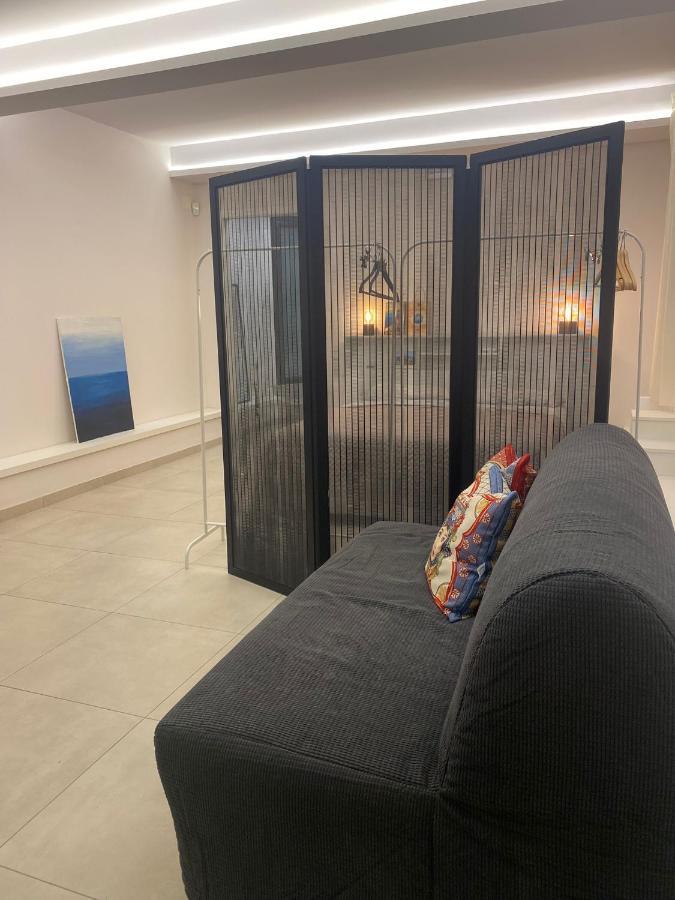Emanuele Domus Apartment Κατάνια Εξωτερικό φωτογραφία