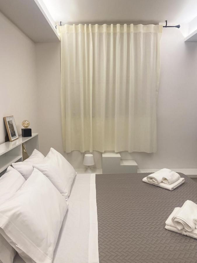 Emanuele Domus Apartment Κατάνια Εξωτερικό φωτογραφία