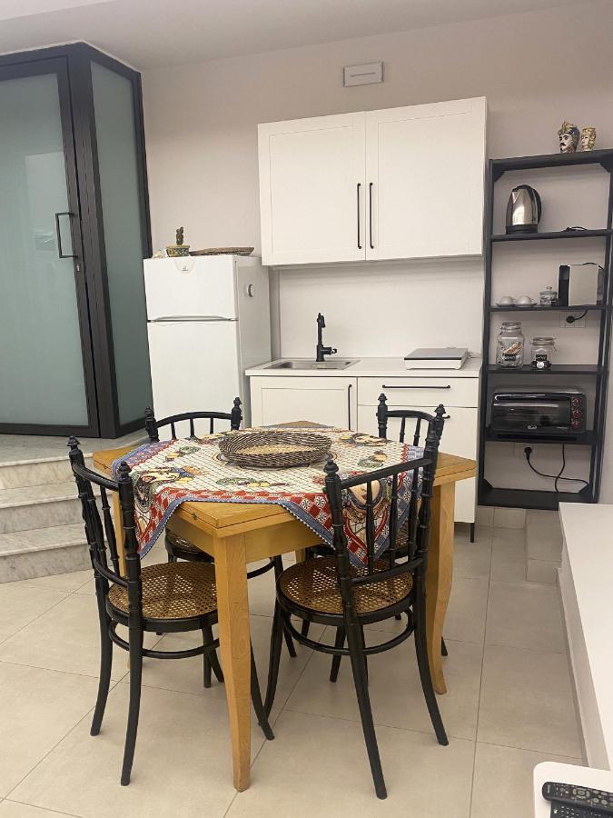 Emanuele Domus Apartment Κατάνια Εξωτερικό φωτογραφία