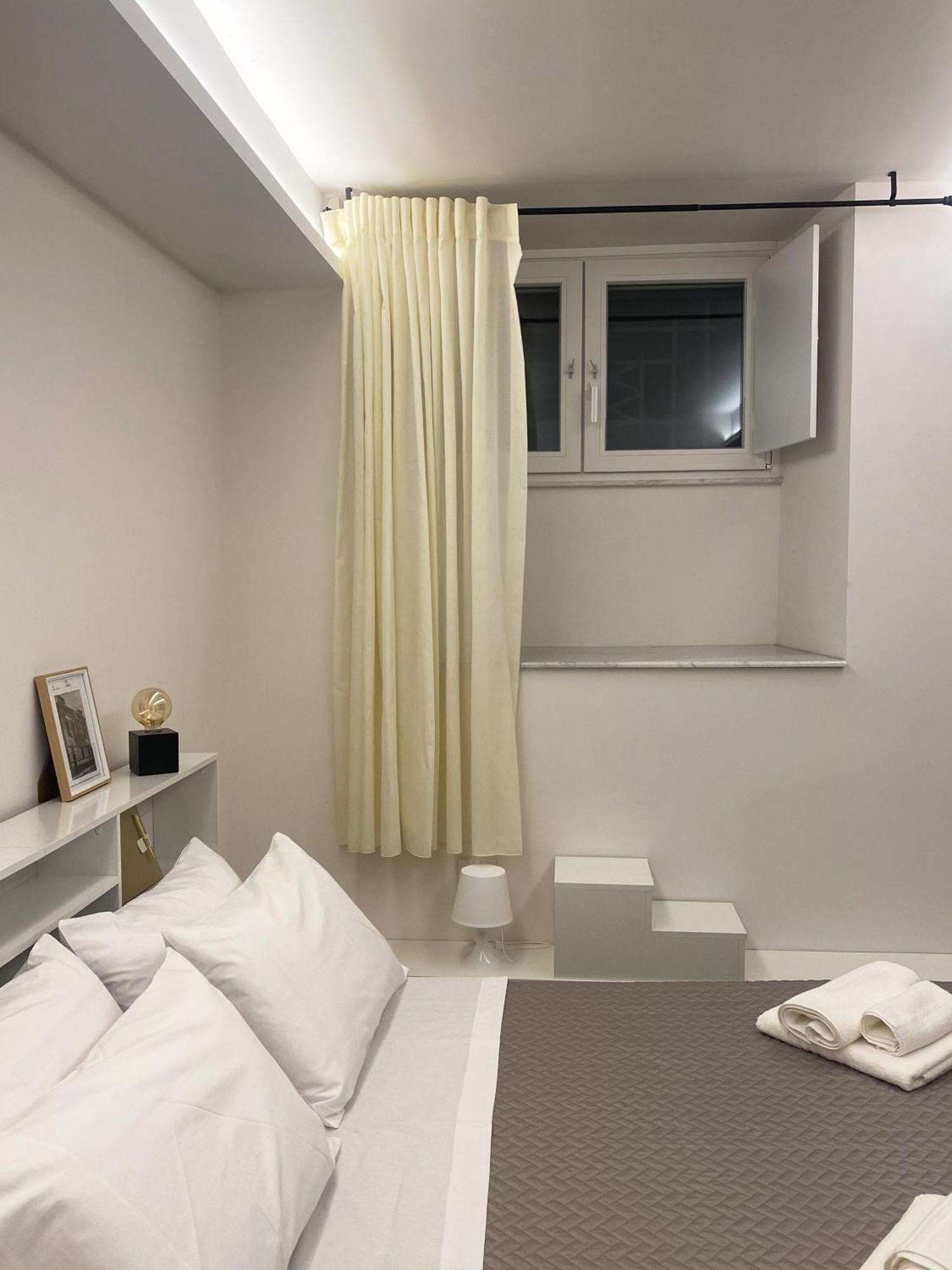Emanuele Domus Apartment Κατάνια Εξωτερικό φωτογραφία