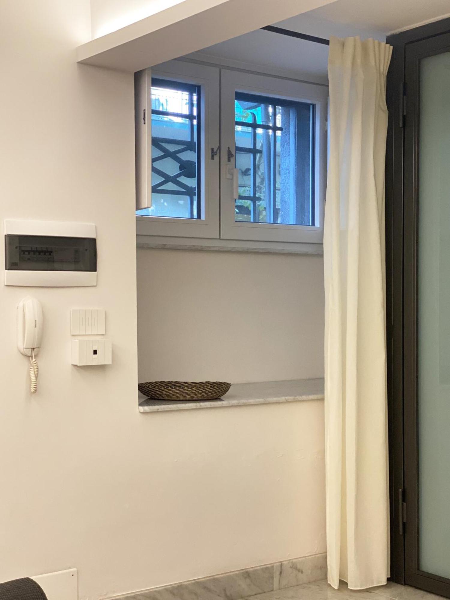 Emanuele Domus Apartment Κατάνια Εξωτερικό φωτογραφία